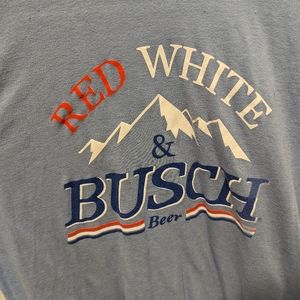 Busch Light T-Shirt